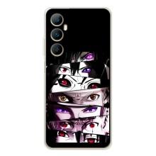 Чохли Персонажі Аніме Наруто для Realme C66 (AlphaPrint)