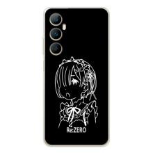 Чохли Персонажі Аніме Наруто для Realme C66 (AlphaPrint)
