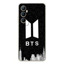 Чехлы BTS для Realme C66 (AlphaPrint)