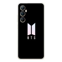 Чехлы BTS для Realme C66 (AlphaPrint)