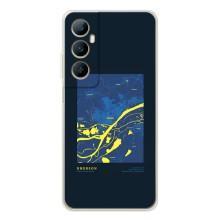 Чехлы для Реалми С66 Города Украины (Херсон)