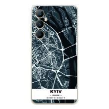 Чехлы для Реалми С66 Города Украины (Киев)
