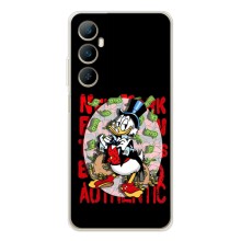 Чехлы для Реалми С66 - Scrooge MagDag (PREMIUMPrint) (MagDag)