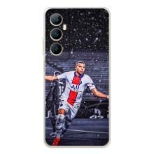 Чехлы Килиан Мбаппе для Realme C66