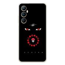 Чехлы на тему: Итачи Учиха для Realme C66 (AlphaPrint)