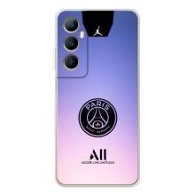 Чехлы PSG для Realme C66 (AlphaPrint) – лого PSG