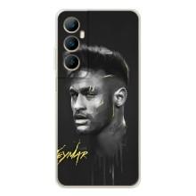 Силіконовий Чохол для Realme C66 – Junior Neymar