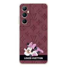Чехол Disney Mouse Realme C66 (PREMIUMPrint) (Mikki LV)