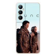 Чехол ДЮНА для Реалми С66 – dune