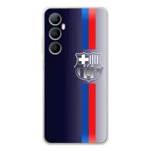Чехол для Realme C66 (Барселона) – Barsa