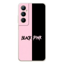 Чохол з музикальним гуртом для Realme C66