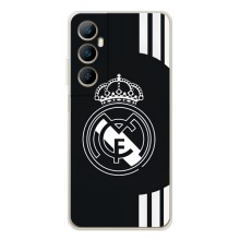 ФК Реал Мадрид чохли для Realme C66 (AlphaPrint)