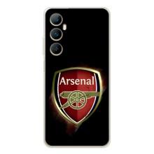 Чохли для Реалмі С66 (VPrint) - ТОП ФК (Арсенал Лондон)