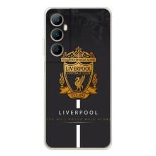 Чохли для Реалмі С66 (VPrint) - ТОП ФК (FC Liverpool)