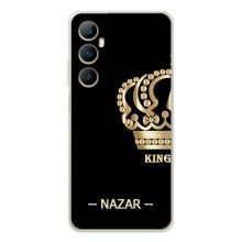 Іменні Чохли для Realme C66 – NAZAR