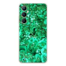 Мраморний чехол на Realme C66 (VPrint)