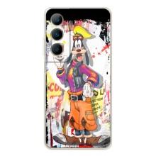 Популярные Чехлы с картинками для Реалми С66 (Bad Wolf)