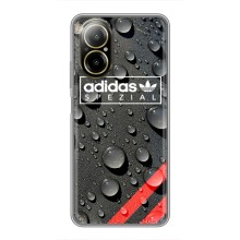 Чохли Адидас для Realme C67 (AlphaPrint) (Адидас прінт)
