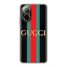 Чехлы Бренд GUCCI для Realme C67 – GUCCI
