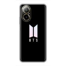 Чехлы BTS для Realme C67 (AlphaPrint)