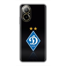 Чохли для Realme C67 (VPrint) - Футбольні клуби (Динамо Київ)