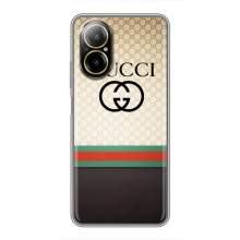 Чохли  GUCCI для РілМі С67 (AlphaPrint) (GUCCI стиль)