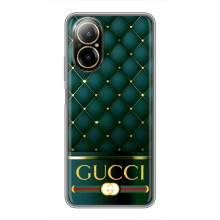 Чохли  GUCCI для РілМі С67 (AlphaPrint) (Текстура Гуччі)