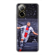 Чохли Кіліан Мбаппе для Realme C67 – Mbappe PSG