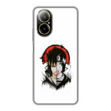 Чехлы на тему: Итачи Учиха для Realme C67 (AlphaPrint)