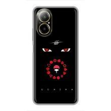 Чехлы на тему: Итачи Учиха для Realme C67 (AlphaPrint)