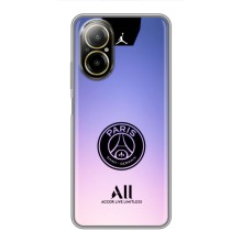 Чохли PSG для Realme C67 (AlphaPrint) (лого PSG)