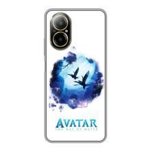 Чехлы с фильма АВАТАР для Realme C67 (AlphaPrint)