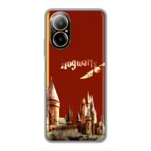 Чехлы с Гарри Поттером для Realme C67 (AlphaPrint)