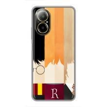 Чехлы с Гарри Поттером для Realme C67 (AlphaPrint)