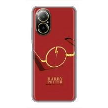 Чехлы с Гарри Поттером для Realme C67 (AlphaPrint)