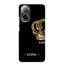 Чехлы с мужскими именами для Realme C67 – ROMA