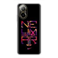 Силіконовий Чохол для Realme C67 – N E Y M A R