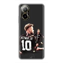 Силіконовий Чохол для Realme C67 – Ней