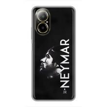 Силіконовий Чохол для Realme C67 – Neymar