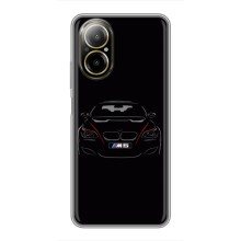 Чехол BMW для Реалми С67