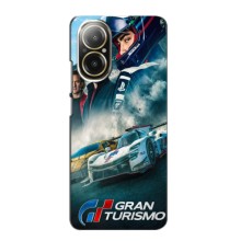 Чехол Gran Turismo / Гран Туризмо на Реалми с67 (Гонки)