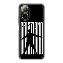 Чохол Кріштіану Ронаналду для Realme C67 – Cristiano