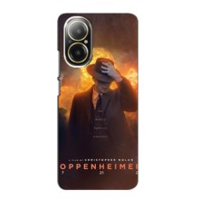 Чехол Оппенгеймер / Oppenheimer на Realme C67 (Оппен-геймер)