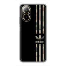Чохол с стилі "Адідас" для Реалмі с67 – Adidas