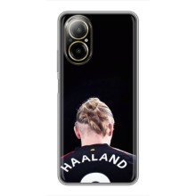 Чохол з картинкою Ерлінг Холанд на Realme C67 (Холанд)