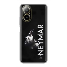 Чохол Неймар для Realme C67 (AlphaPrint) (NEYMAR)