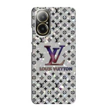 Чехол Стиль Louis Vuitton на Realme C67 (Крутой LV)