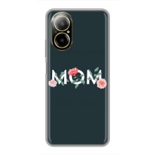 Чехлы для мамы на Realme C67