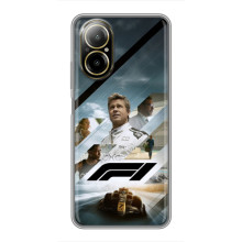 Чохол фільм Формула 1 для Realme C67 – Фільм Формула 1