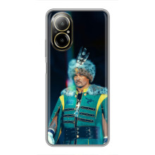 Чехол с картинкой Александр Усик для Realme C67 – Усик Гетман